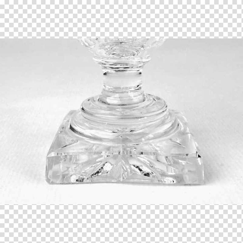 Glass bottle Bernardi\'s Antiques Decanter, glass transparent background PNG clipart