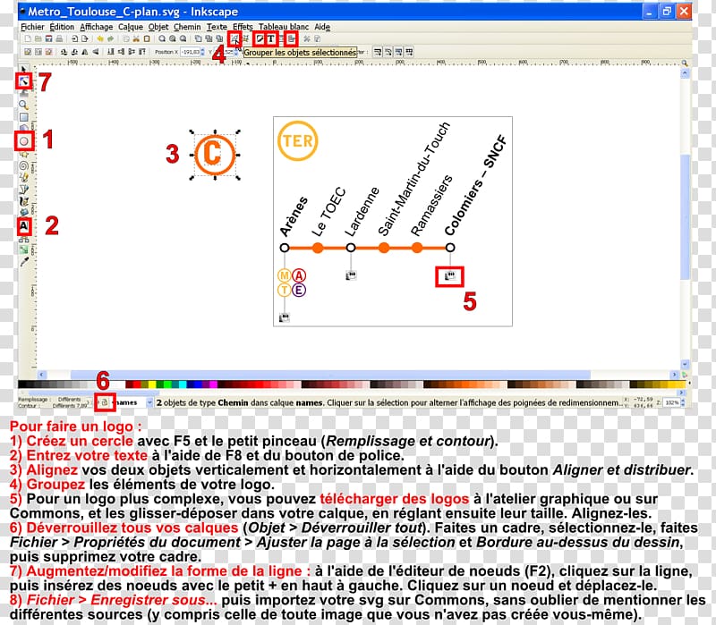 Rapid transit Educational Software Computer Software Map Tutorial, map transparent background PNG clipart