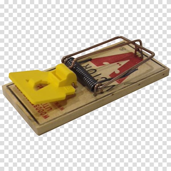 Mousetrap Rat Rodent Trapping, mouse trap transparent background PNG clipart