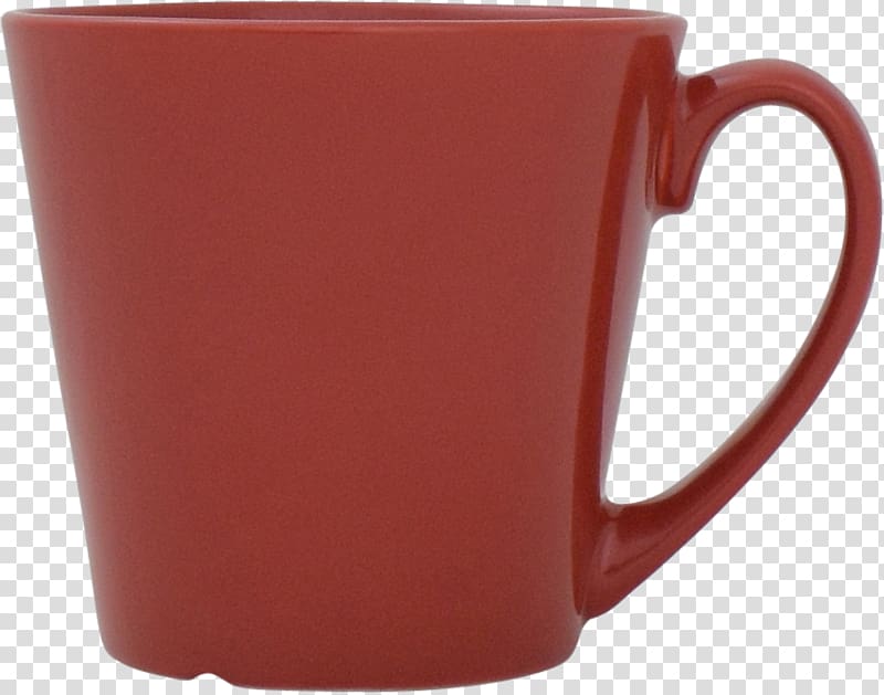 Sagaform Mug Coffee cup Kop earthenware, mug transparent background PNG clipart