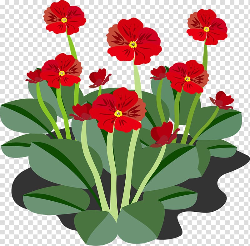 Flower Plant Computer Icons , plant transparent background PNG clipart