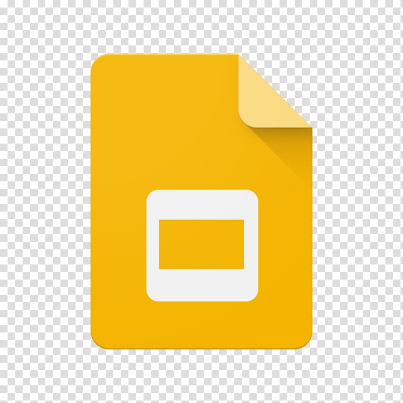 G Suite Google Slides Google Docs Google Drive, slides transparent background PNG clipart