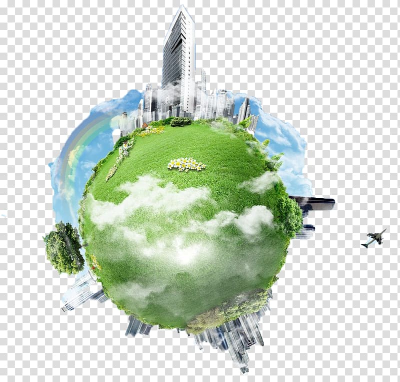 Earth Natural environment Planet Ecology, earth transparent background PNG clipart