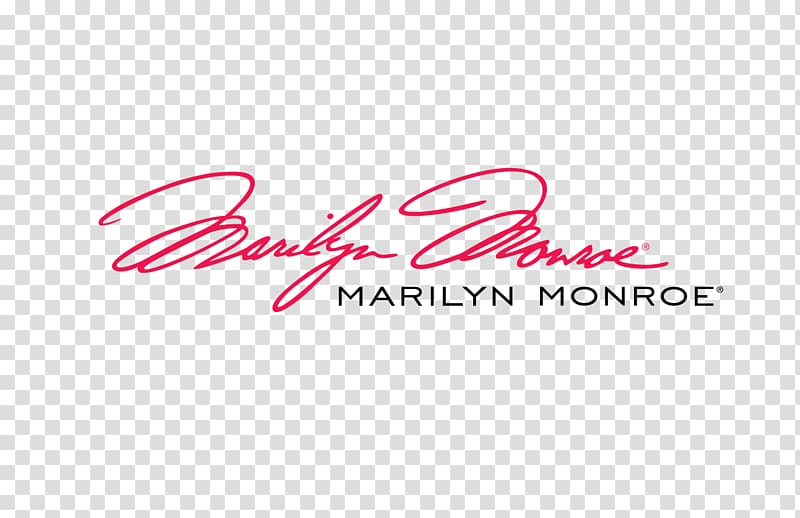Death of Marilyn Monroe Logo Company Celebrity, marilyn transparent background PNG clipart