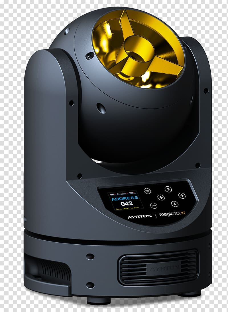 Light-emitting diode LED lamp Light fixture Flashlight, Luminous Efficiency Of Technology transparent background PNG clipart