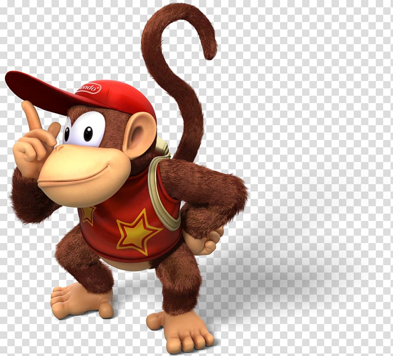 Donkey Kong Country: Tropical Freeze Donkey Kong Country 2: Diddy\'s Kong Quest Donkey Kong Country 3: Dixie Kong\'s Double Trouble! Cranky Kong, kong transparent background PNG clipart