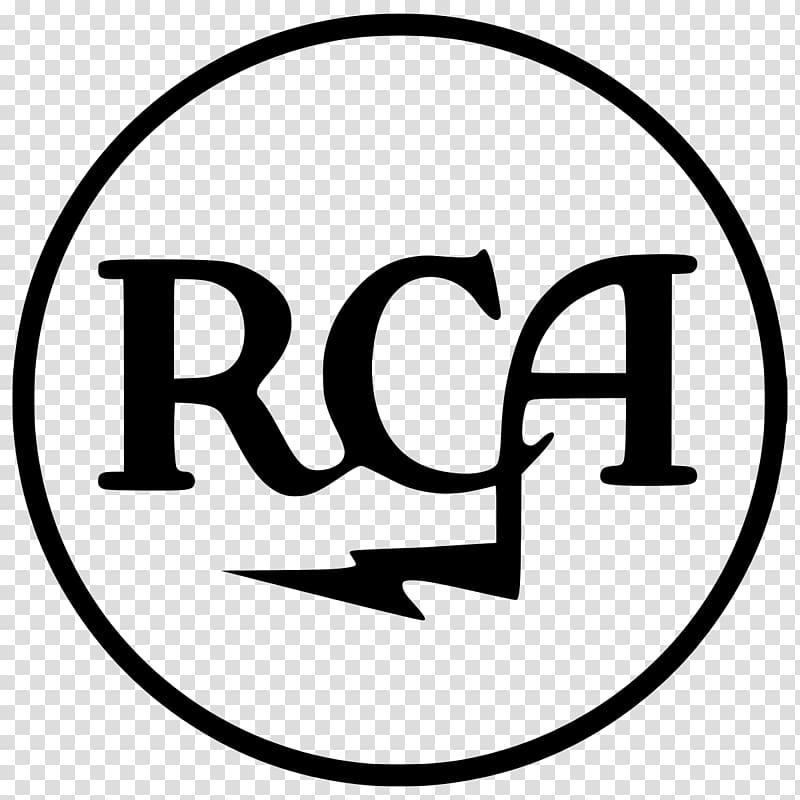 RCA Records RCA phone Logo Phonograph record, record transparent background PNG clipart