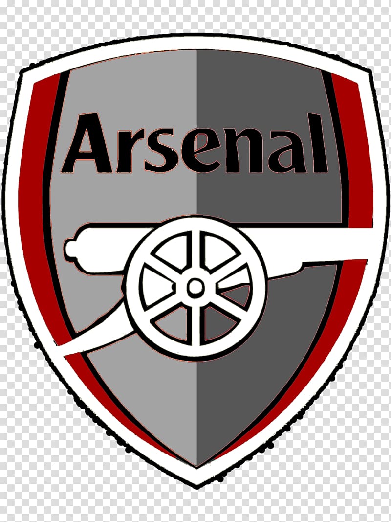 Arsenal F.C. Sticker Decal Football Logo, arsenal f.c. transparent background PNG clipart