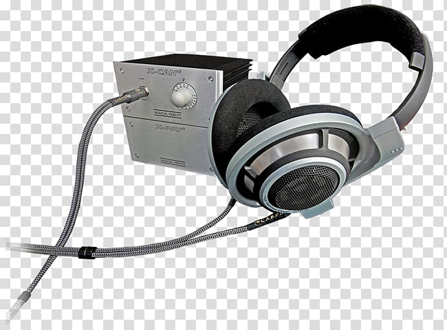 Headphones Audio Electrical cable Balanced line Sennheiser HD 800, Headphone Plug transparent background PNG clipart