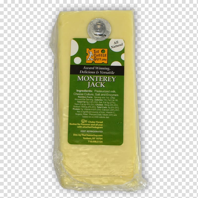 Kosher foods Cottage Cheese Cheddar cheese Monterey Jack, cheese transparent background PNG clipart