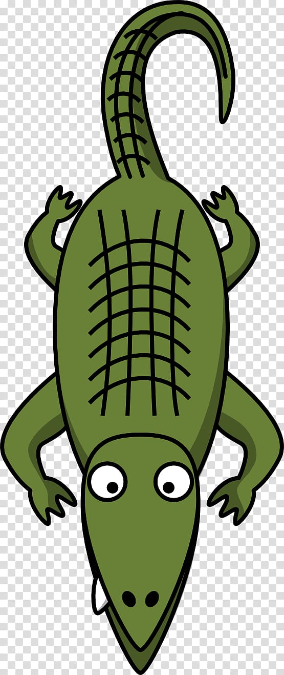 Alligator Crocodile Free content , Creative Commons Graphics transparent background PNG clipart