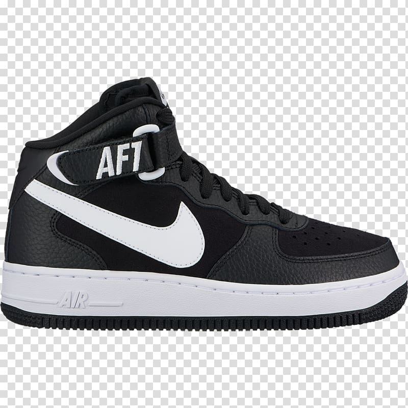 Air Force 1 Nike Free Nike Air Max Sneakers, air force one transparent background PNG clipart