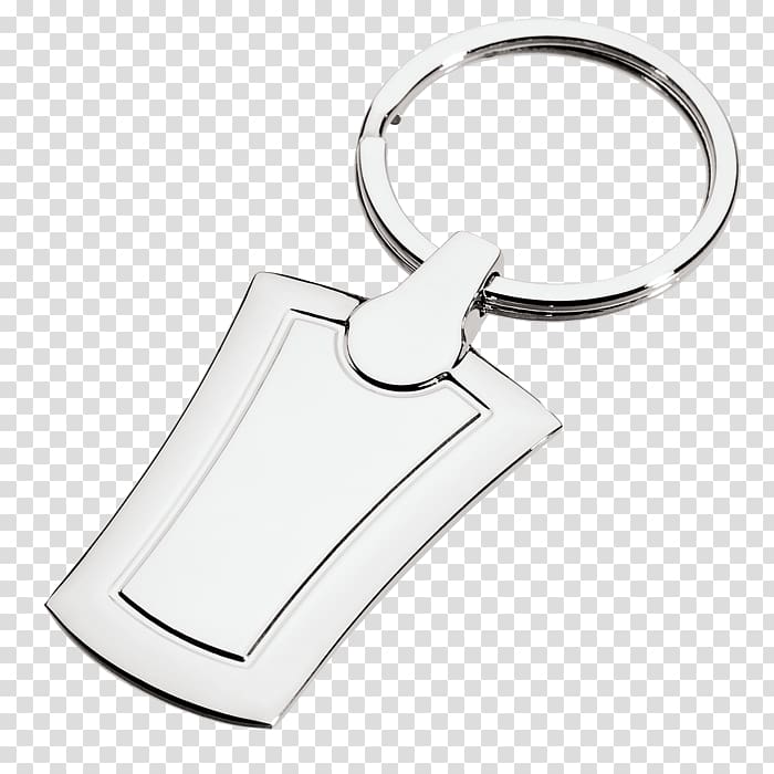 Key Chains Material Body Jewellery, keychain shape transparent background PNG clipart