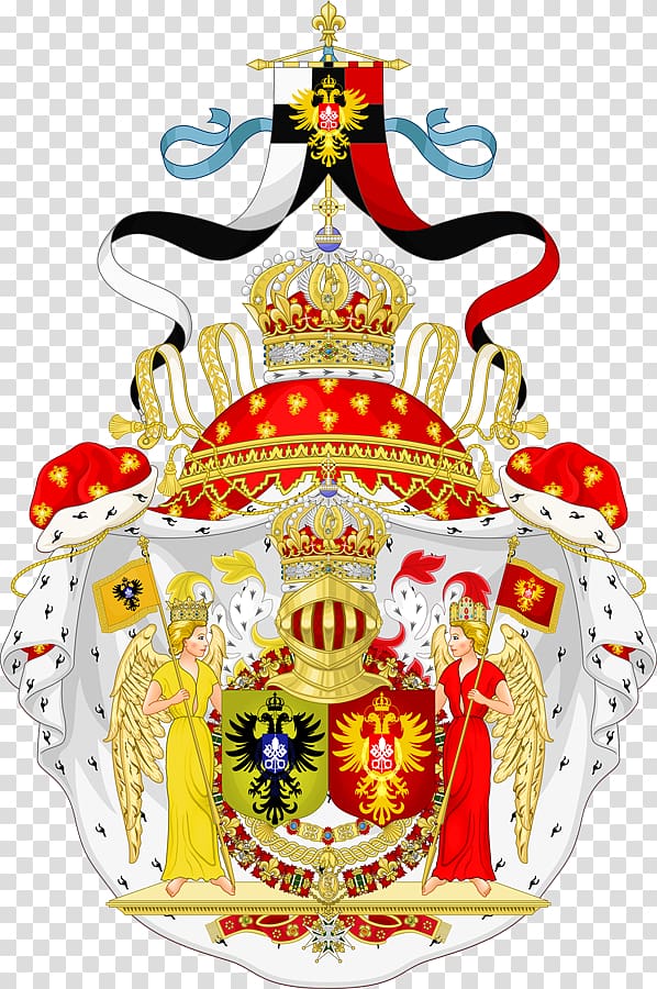 Coat of arms of Austria Holy Roman Empire Crest Great Seal of the United States, flood people transparent background PNG clipart