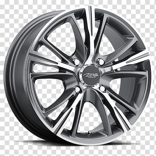 Car Alloy wheel Rim Discount Tire, car transparent background PNG clipart