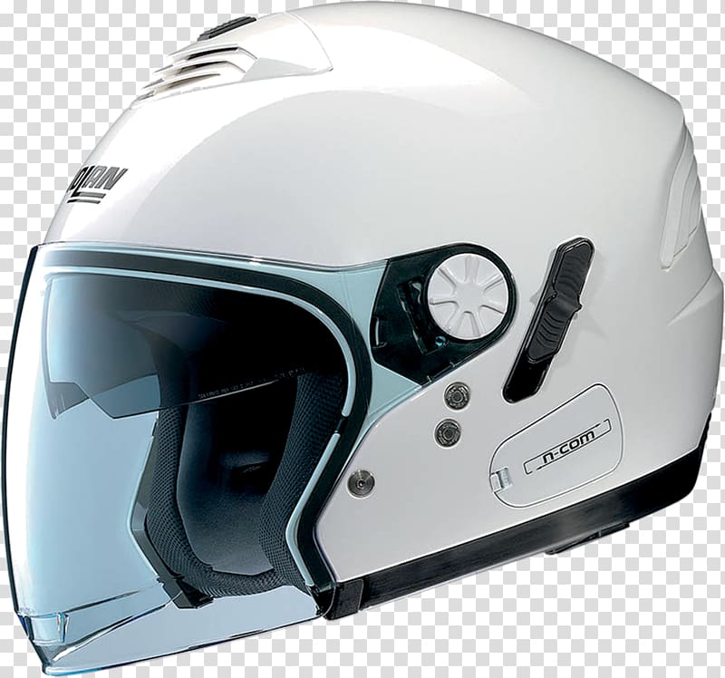 Motorcycle Helmets Nolan Helmets AGV, motorcycle helmets transparent background PNG clipart