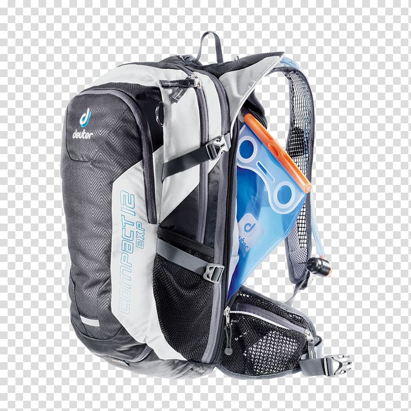 Backpack Deuter ACT Lite 60+10 SL Deuter Sport Bag Deuter Speed Lite 10, backpack transparent background PNG clipart