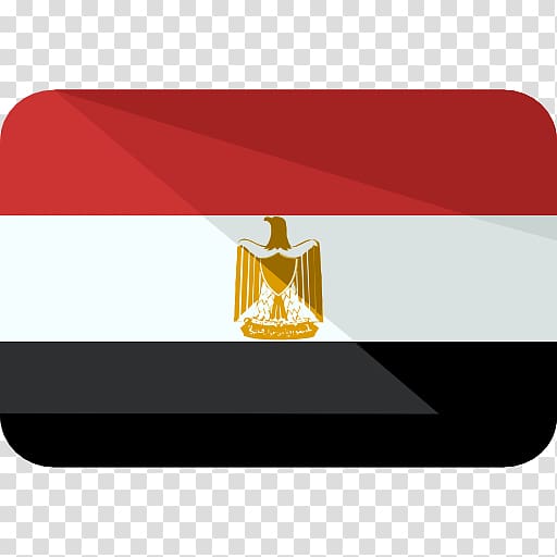 Brand Font, egyptian flag transparent background PNG clipart