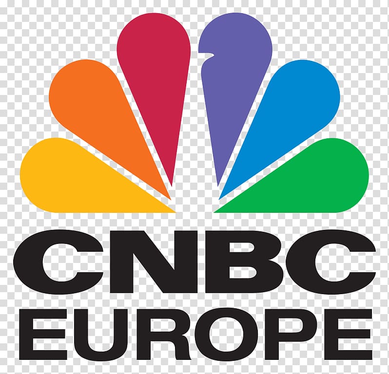CNBC Europe Logo of NBC CNBC TV18, Business transparent background PNG clipart