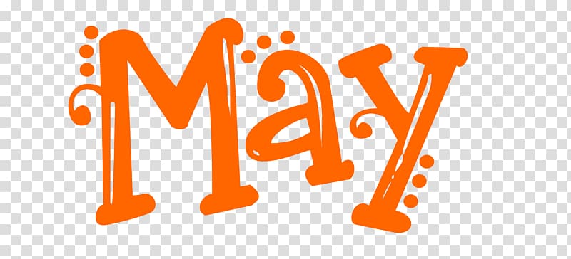 May Design, Hello May., others transparent background PNG clipart