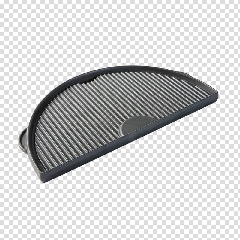 Barbecue Big Green Egg Large Griddle Cast iron, barbecue transparent background PNG clipart