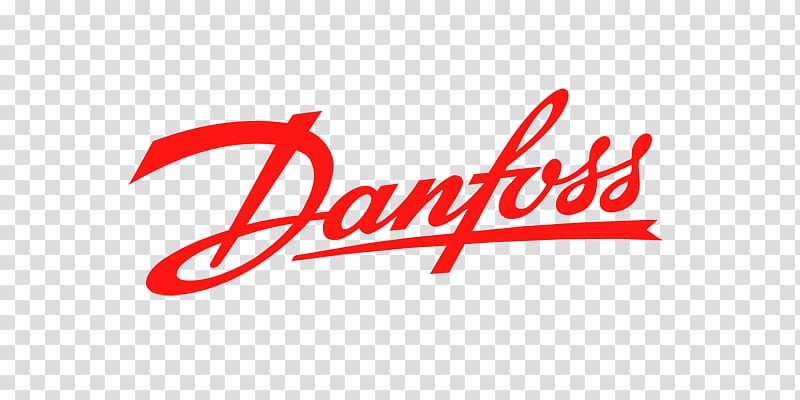 Danfoss Business Logo Air conditioning Ames, Business transparent background PNG clipart