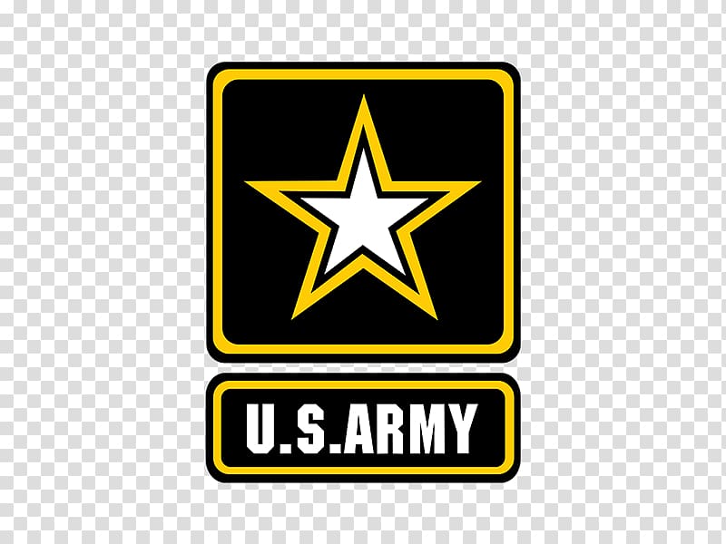 Transparent Background Us Army Logo Png