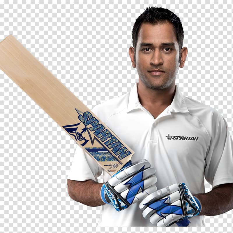 MS Dhoni Cricket Bats Batting Baseball Bats, cricket transparent background PNG clipart