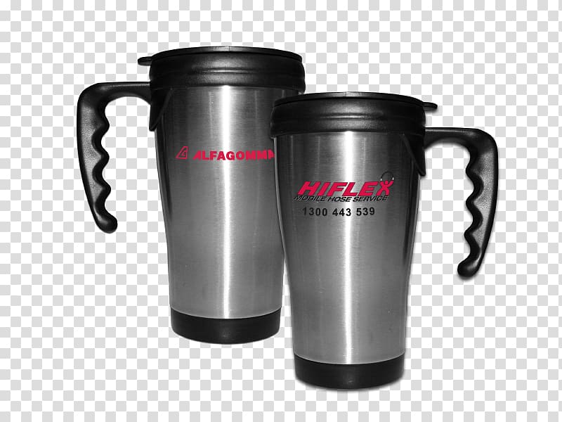 Thermoses Mug Glass plastic, mug transparent background PNG clipart