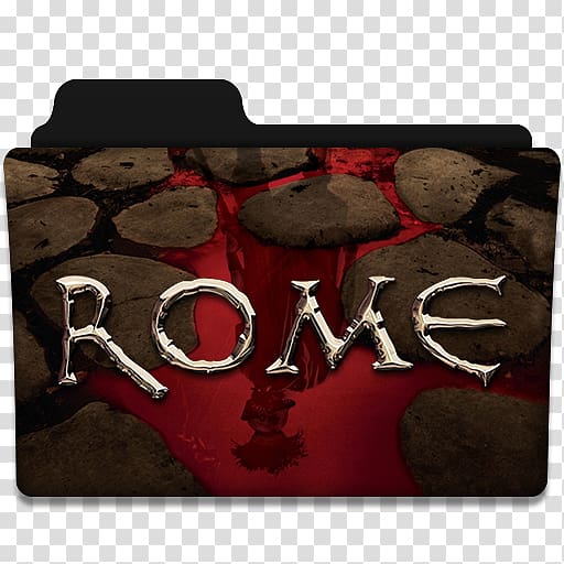 Computer Icons Television show Rome, Season 1 Directory Portable Network Graphics, Rome TV Show transparent background PNG clipart