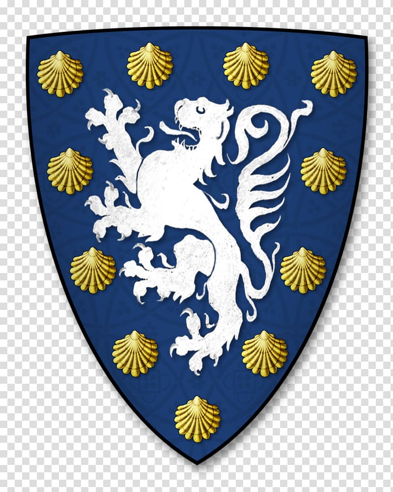 Earl of Arundel Coat of arms Roll of arms House of Mowbray, others transparent background PNG clipart