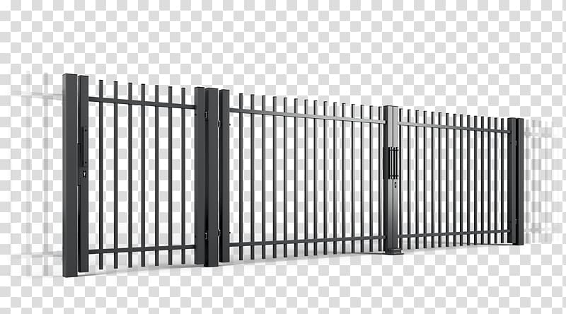 Fence Wicket gate Einfriedung , Fence transparent background PNG clipart