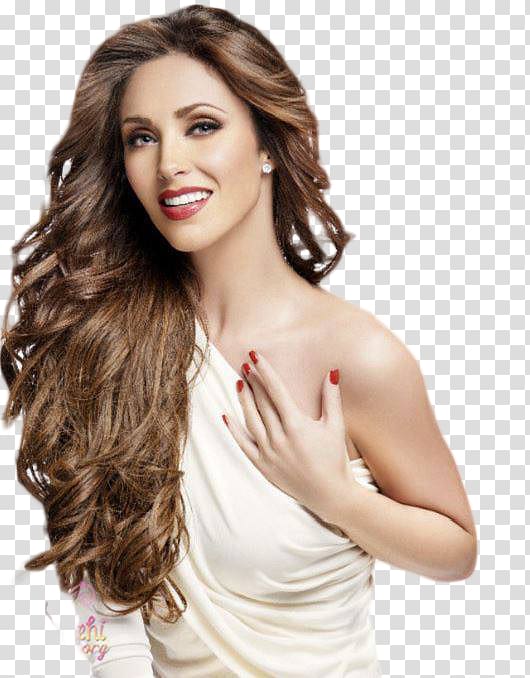 Anahí Elenco de Rebelde RBD , ANAHI transparent background PNG clipart