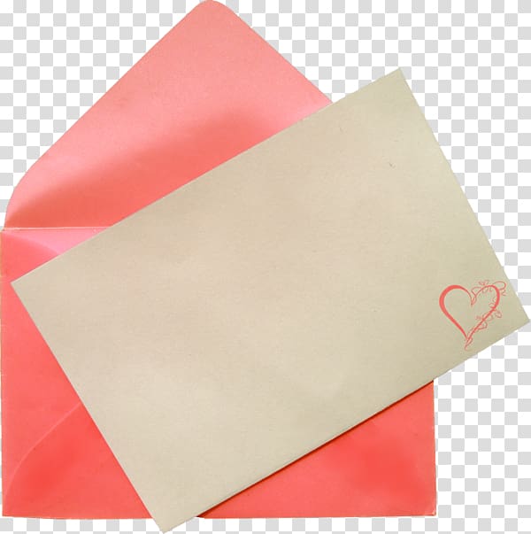 Kraft paper Envelope, Envelopes Paper transparent background PNG clipart