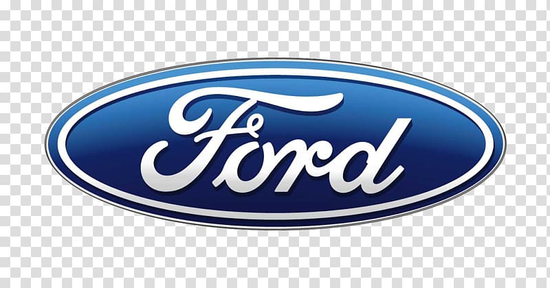 Ford Motor Company Car Logo Thames Trader, ford transparent background PNG clipart