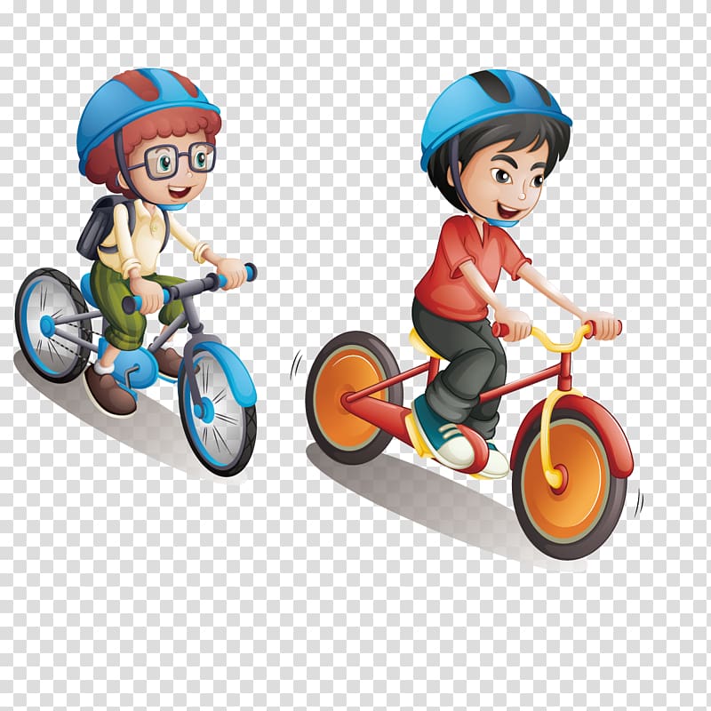 Product design Tricycle Bicycle Toy, Bicycle transparent background PNG clipart