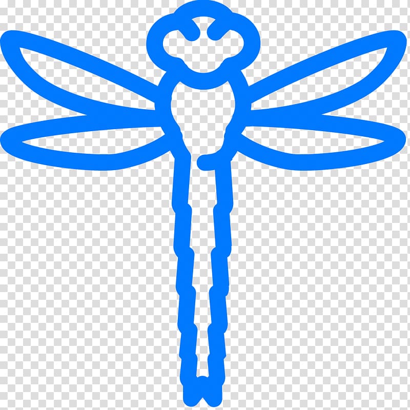 Computer Icons Dragonfly Pixel art, dragon fly transparent background PNG clipart