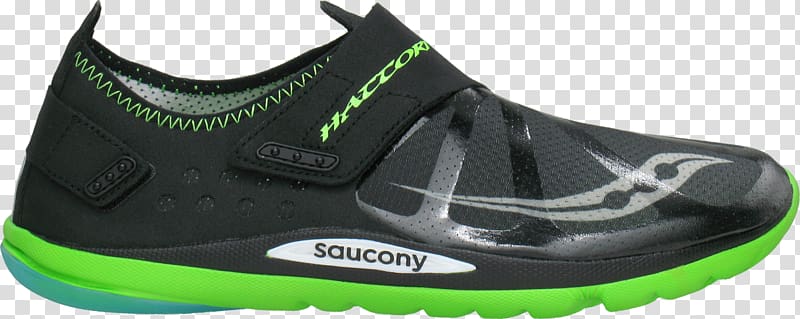 Saucony Shoe Sneakers Einlegesohle Sportswear, running hard transparent background PNG clipart