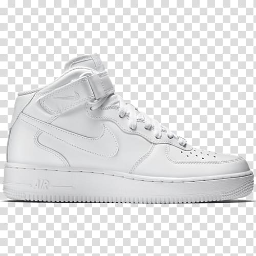 Nike Air Force 1 Mid 07 Mens Shoe Sneakers Nike Air Force 1 Mid \'07 Mens, nike transparent background PNG clipart