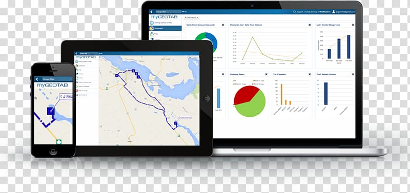 Fleet management software Vehicle tracking system Fleet vehicle Geotab, Business transparent background PNG clipart