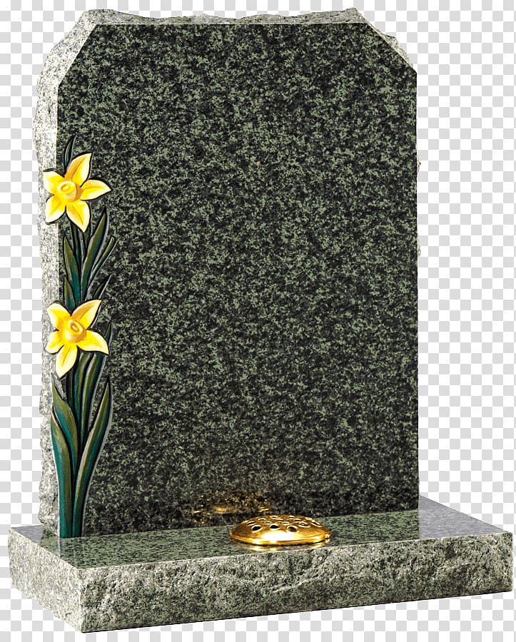Headstone Memorial Cemetery Monumental masonry Stonemason, headstone transparent background PNG clipart