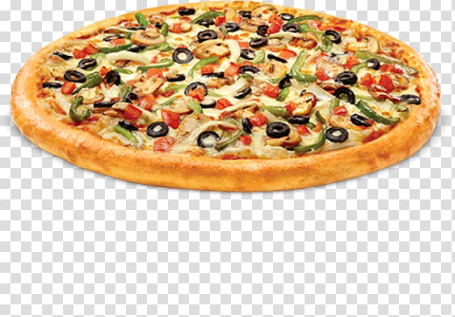 California-style pizza Sicilian pizza Kabsa Mansaf, pizza transparent background PNG clipart