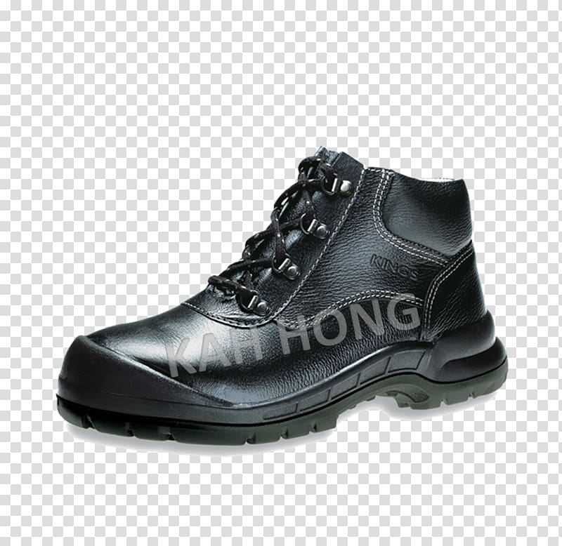 Shoe Shop Steel-toe boot Leather, boot transparent background PNG clipart