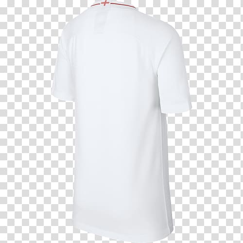 T-shirt Polo shirt Collar Sleeve Neck, T-shirt transparent background PNG clipart