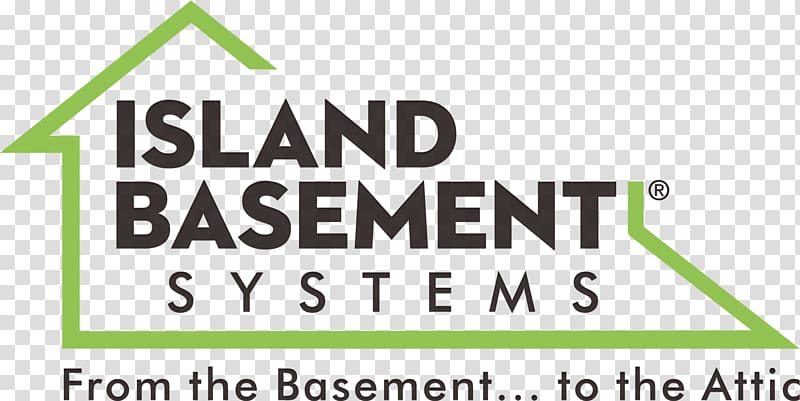 Music Flyer Pamphlet Island Basement Systems, design transparent background PNG clipart