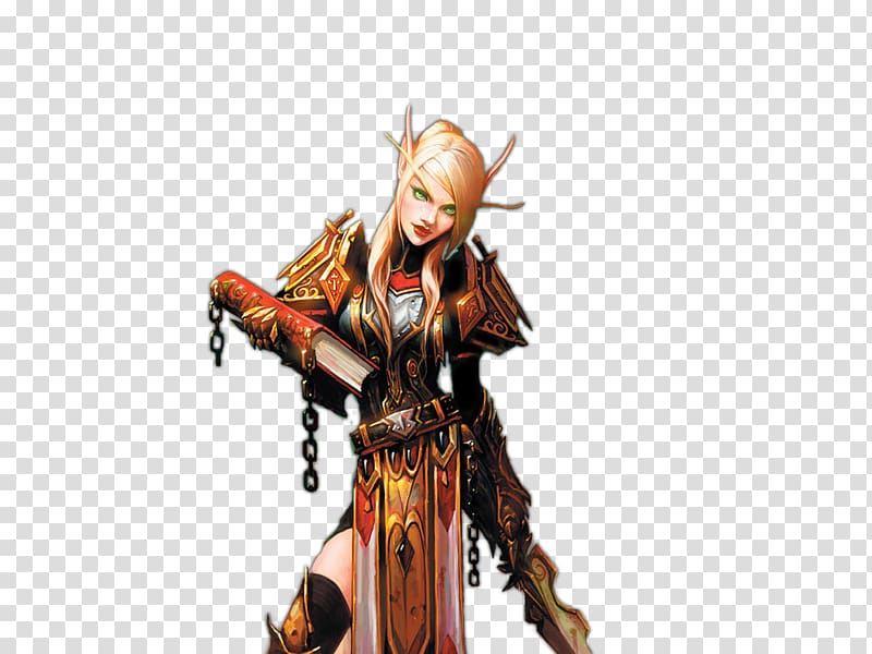 World of Warcraft: Cataclysm World of Warcraft: The Burning Crusade Goblin Blood elf, Elf transparent background PNG clipart