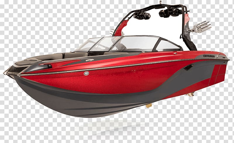 Motor Boats Boating Wakeboard boat Watercraft, boat transparent background PNG clipart