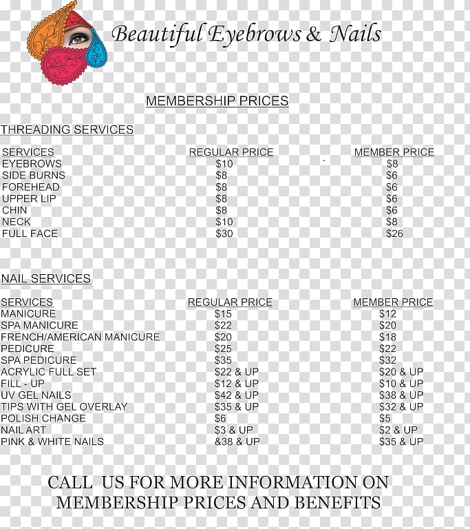 Document Line, price list transparent background PNG clipart