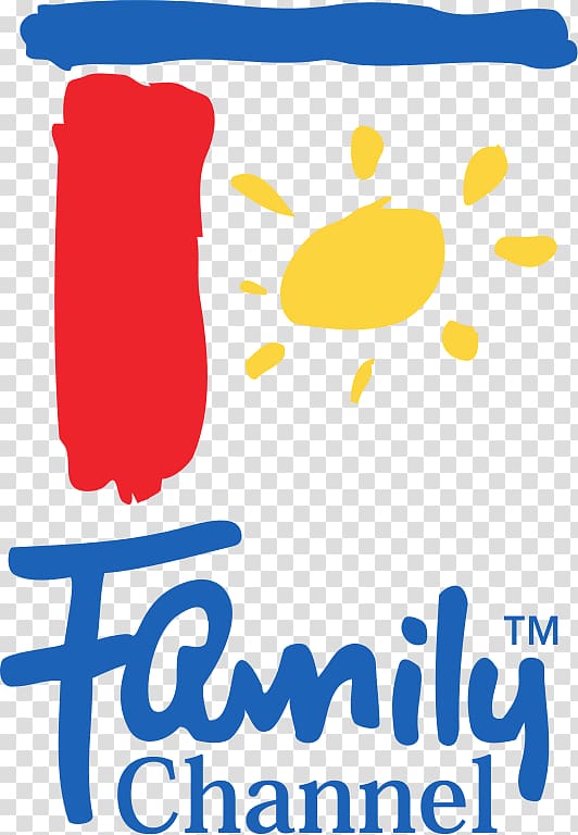 Family Channel Television channel Disney Channel Freeform, Logo Family transparent background PNG clipart