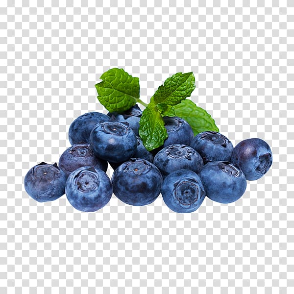 Blueberry pie Smoothie, blueberry transparent background PNG clipart